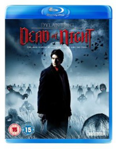 Dylan Dog: Dead of Night