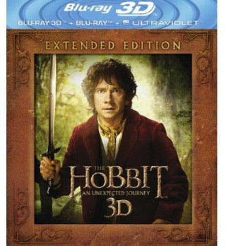 The Hobbit: An Unexpected Journey