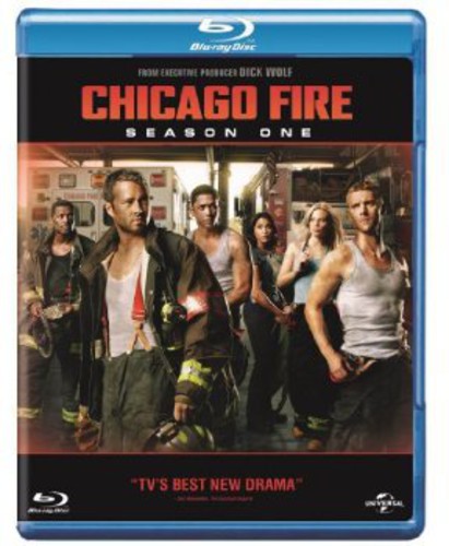 Chicago Fire: Season 1