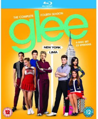 Glee: Season 4