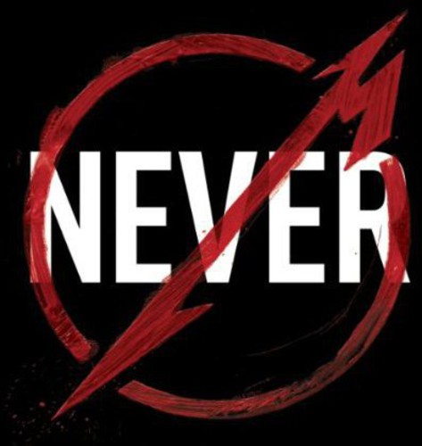 Metallica - Metallica Through the Never