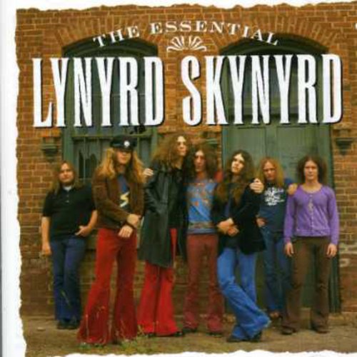Lynyrd Skynyrd - Essential Lynyrd Skynyrd