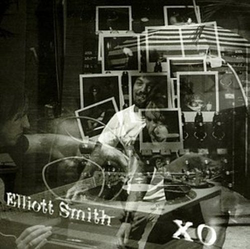 Elliott Smith - Xo