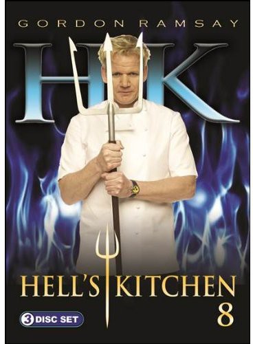 Hell's Kitchen: Season 8