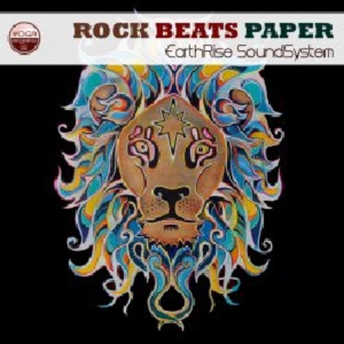 Earthrise Soundsystem - Rock Beats Paper