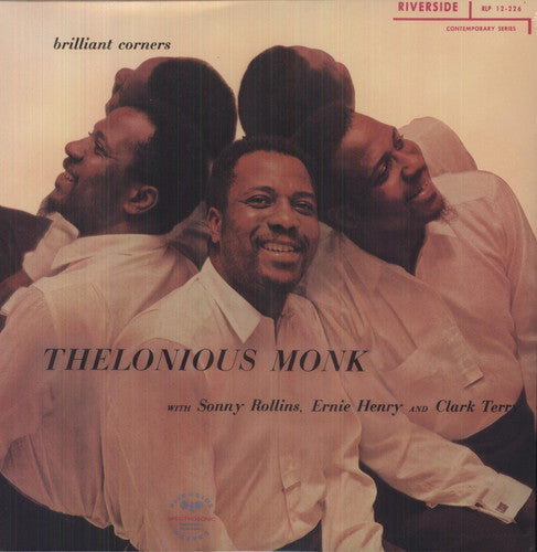 Thelonious Monk - Brilliant Corners