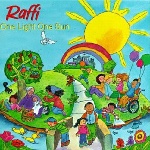 Raffi - One Light One Sun