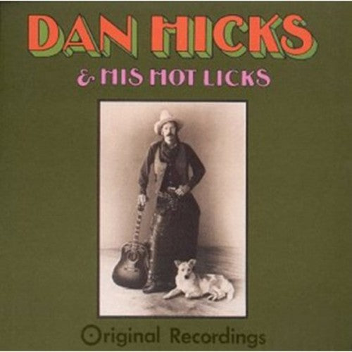 Dan Hicks