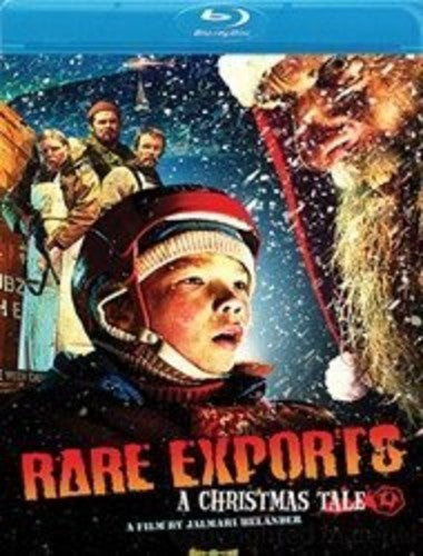 Rare Exports