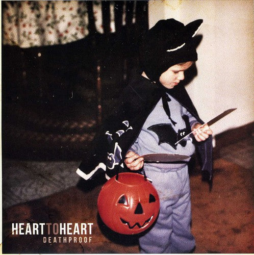 Heart to Heart - Deathproof
