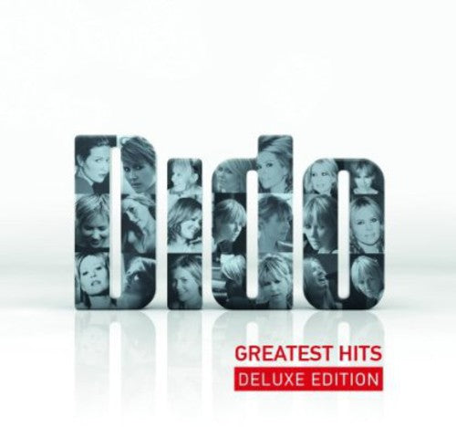 Dido - Greatest Hits