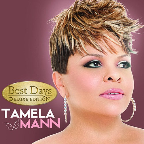 Tamela Mann - Best Days