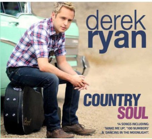Derek Ryan - Country Soul