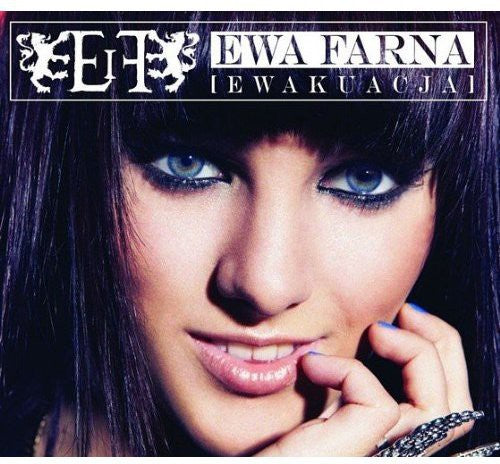 Ewa Farna - Ewakuacja