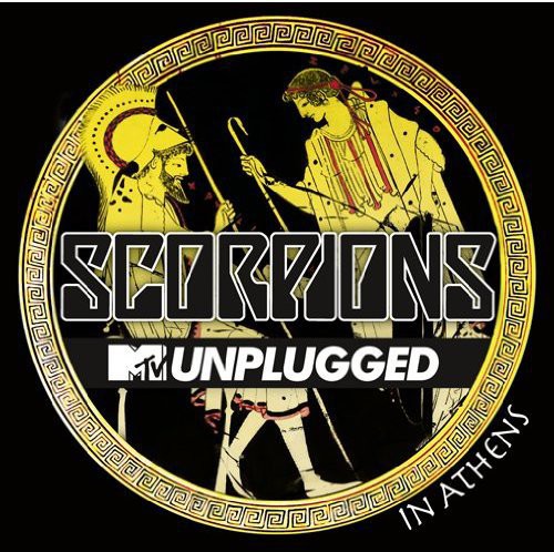 Scorpions - MTV Unplugged