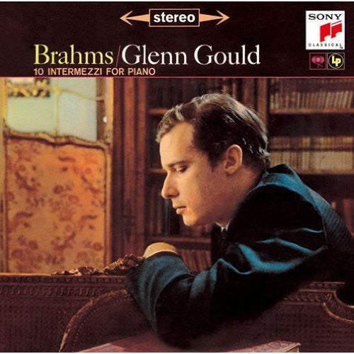 Glenn Gould / Brahms - Brahms: Intermezzo Collection