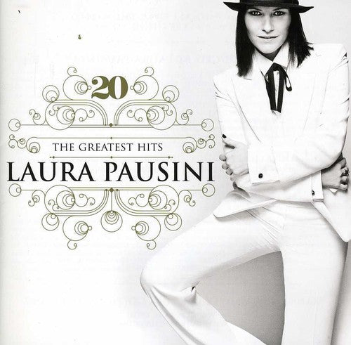 Laura Pausini - 20 the Greatest Hits / Grandes Exitos