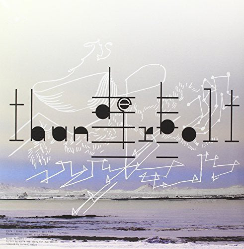 Bjork - Biophilia Remix Series 4