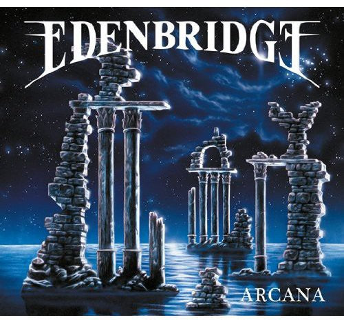 Edenbridge - Arcana
