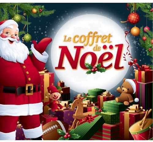 Magic of Christmas/ Various - Magic of Christmas / Various