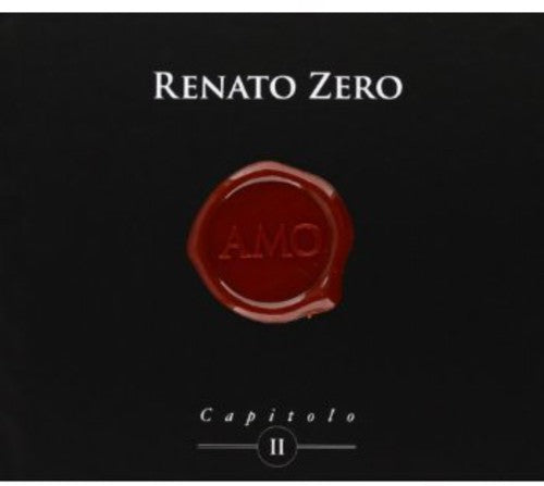 Zero Renato - Amo-Capitolo II