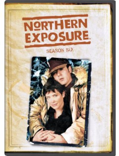 Northern Exposure: Season Six
