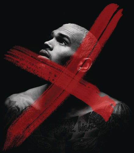 Chris Brown - X