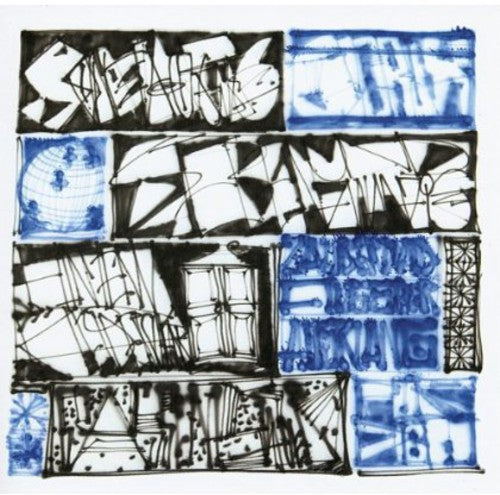 Trio Schmetterling - Globus