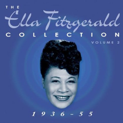 Ella Fitzgerald - Collection: 2 1936-55