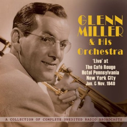 Glenn Miller - Glenn Miller & His Orchestra