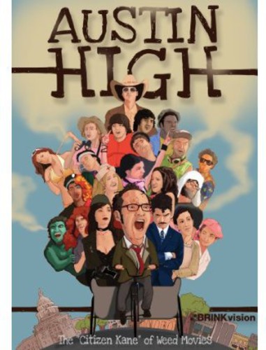 Austin High