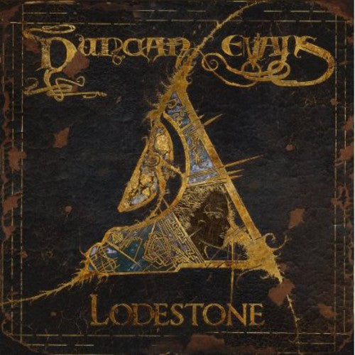 Duncan Evans - Lodestone
