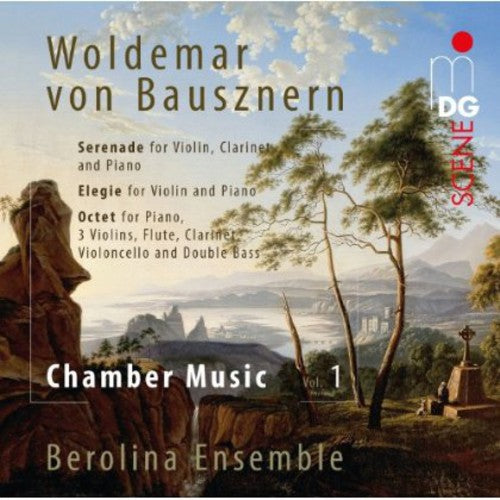 Berolina Ensemble - Chamber Music 1