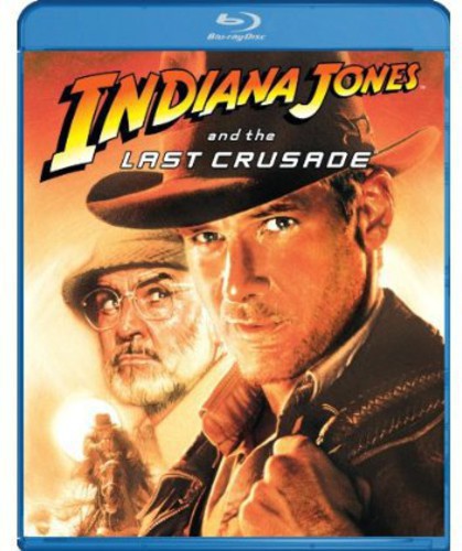 Indiana Jones and the Last Crusade