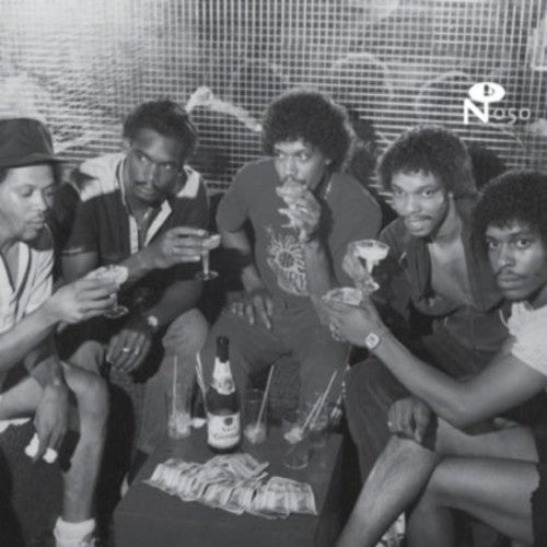 Purple Snow: Forecasting the Minneapolis/ Various - Purple Snow: Forecasting the Minneapolis / Various