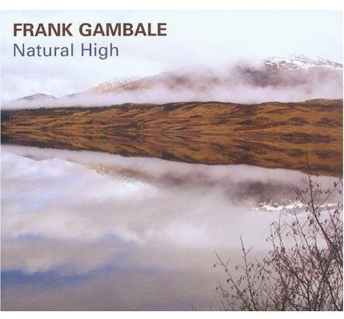 Frank Gambale - Natural High