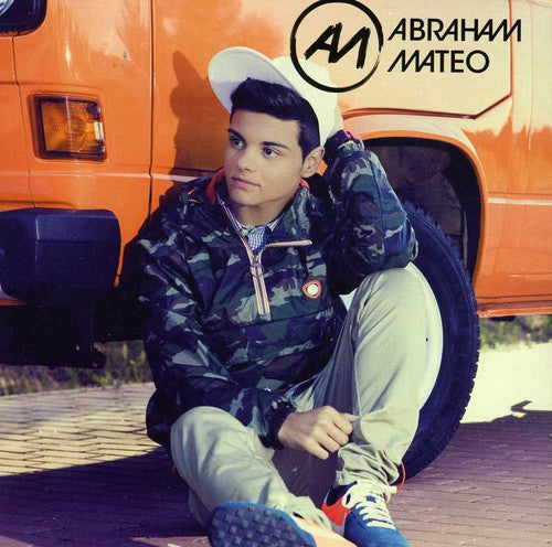 Mateo Abraham - Am