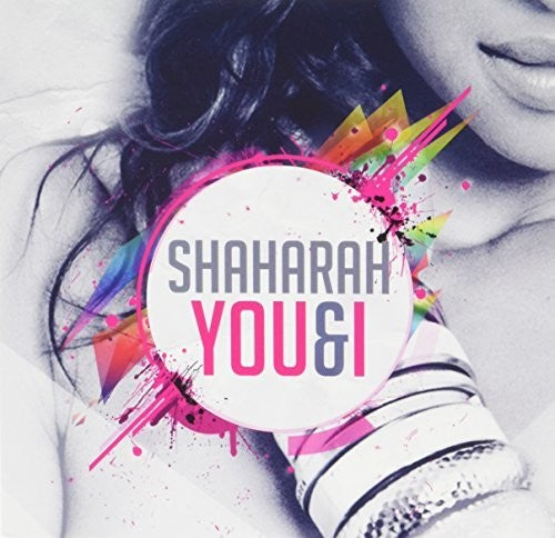Shaharah - You & I