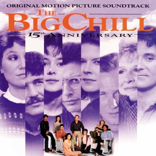 Big Chill/ O.S.T. - The Big Chill (Original Soundtrack)