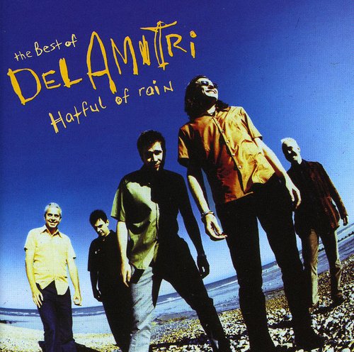 Del Amitri - Hatful of Rain: Best of Del Amitri