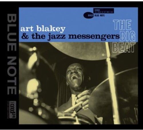 Art Blakey - Big Beat