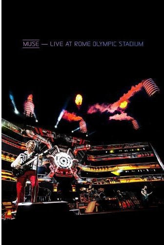 Muse - Live at Rome Olympic Stadium