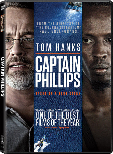 Captain Phillips