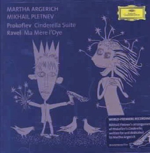 Prokofiev/ - Prokofiev: Cinderella