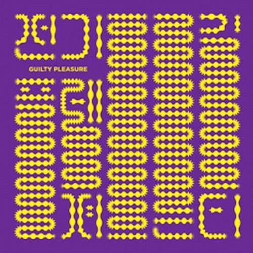 Electricity Flowing - Guilty Pleasure