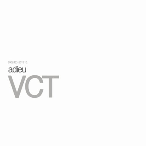 Vanilla City - Adieu VCT