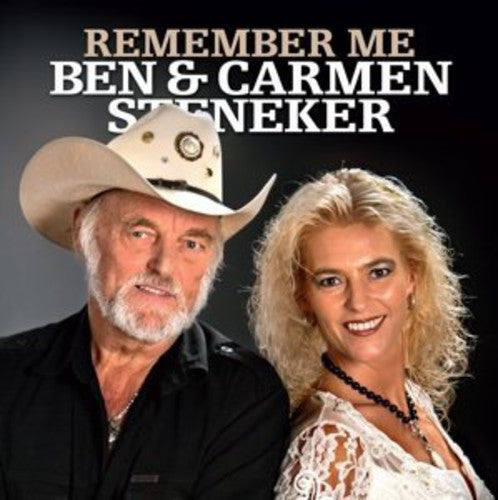 Ben Steneker & Carmen - Remember Me