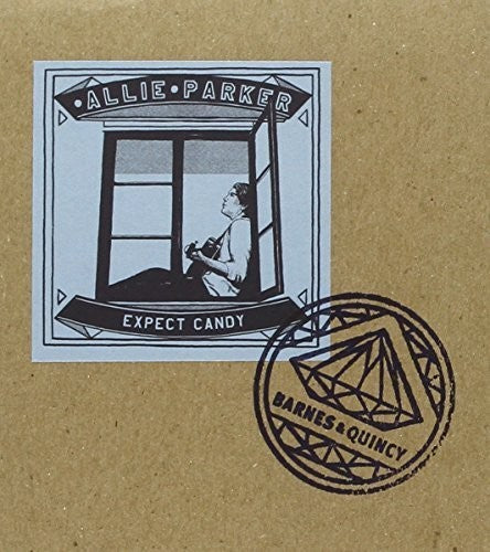 Allie Parker - Expect Candy