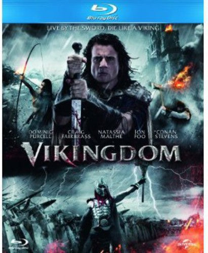 Vikingdom