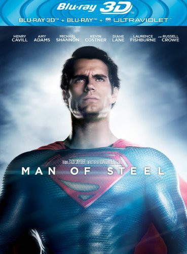 Man of Steel